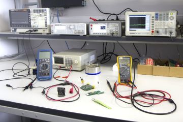 Испытания изделий