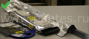 Качественная комплектация Качественная комплектация