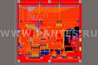 Контрактное производство электроники