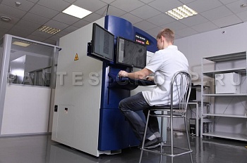 Защита печатных плат