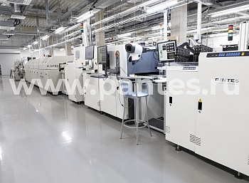 Политика качества